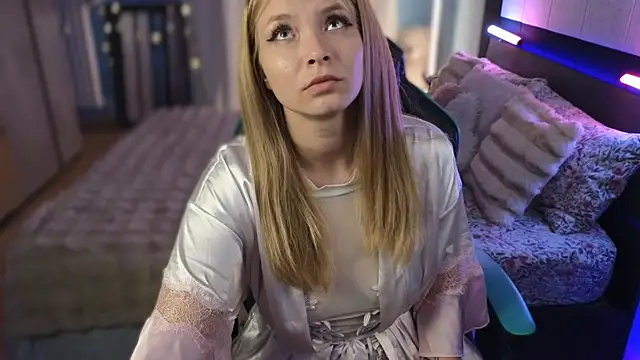 AnastasiaAniess 라이브 XXX 채팅