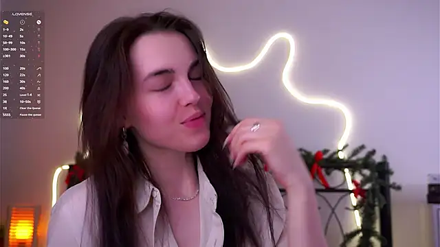 MirnaTellado 라이브 XXX 채팅