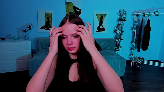 BetsyKiss: απευθείας συνομιλία ΧΧΧ