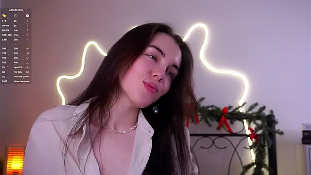 MirnaTellado: онлайн-секс-чат