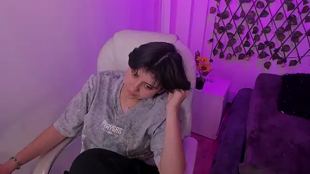 Chatroom XXX en direct de Nathaly_ds