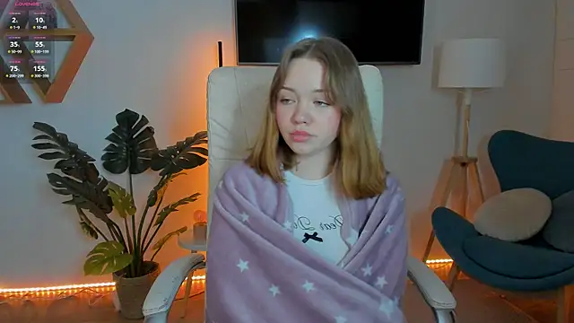 عرض كام Kiss_Moon