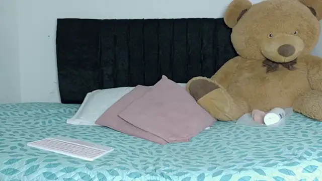 Chat XXX Live Natashaparker__