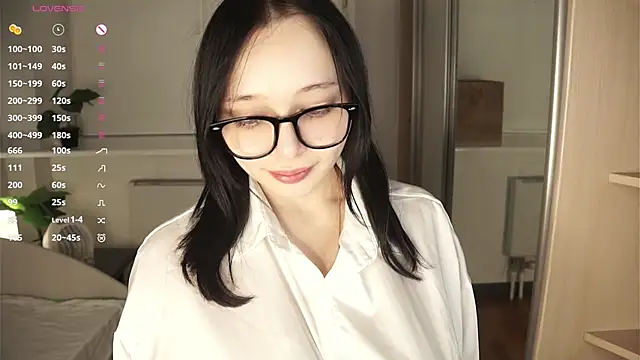 HannaHayles – Naživo XXX chat