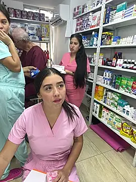 kandaloveのライブXXXチャット