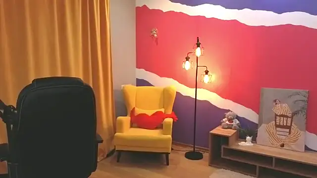 Chat XXX Live PixelGoddess