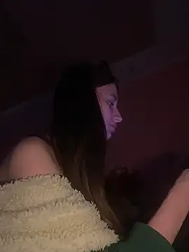 Czat XXX na żywo – Flossy_Vettie