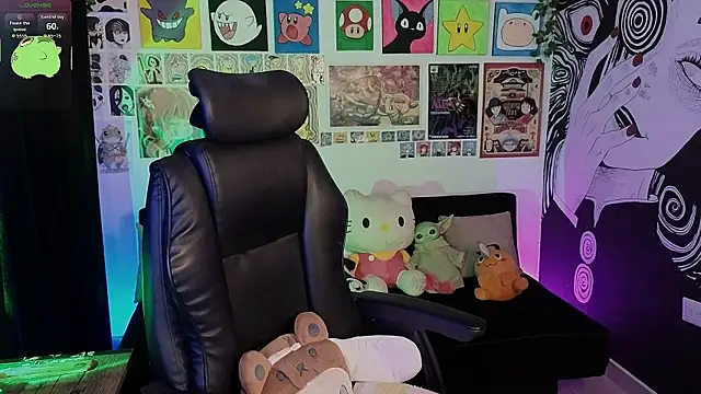 Yuhwan_ 现场XXX聊天