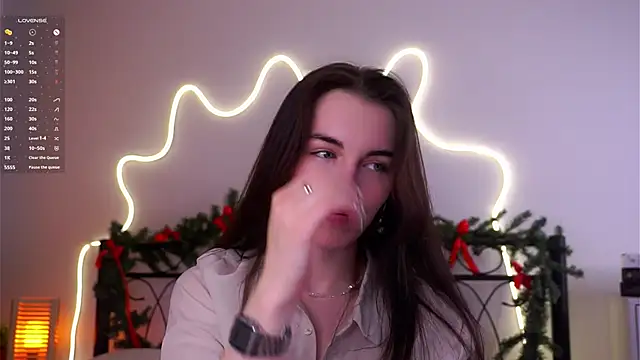 MirnaTelladon Live XXX chat