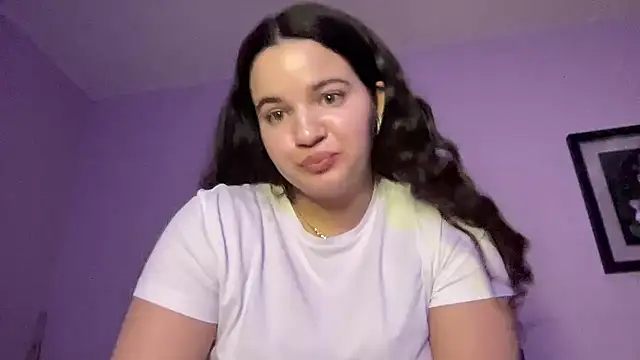 Chat XXX Live SoyOceanne