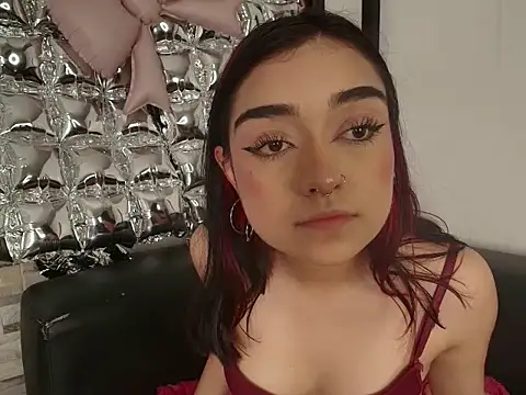 lala_cherry 现场XXX聊天