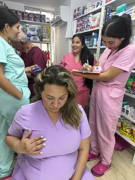 kandalove live XXX chat