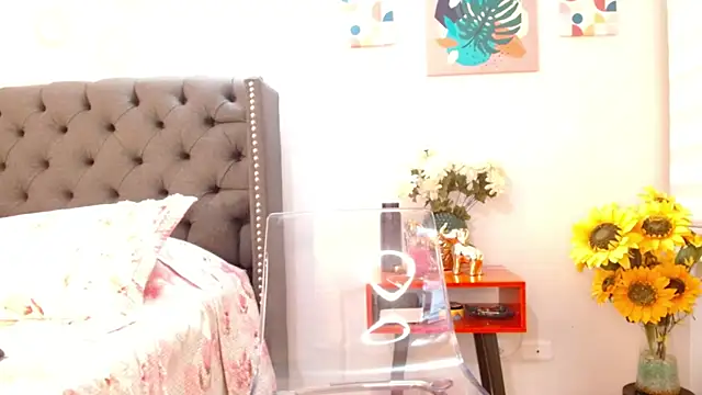 Valentina-Ferrer Obrolan Langsung XXX