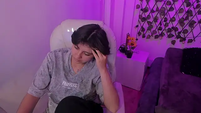 แชท XXX สดของ Nathaly_ds