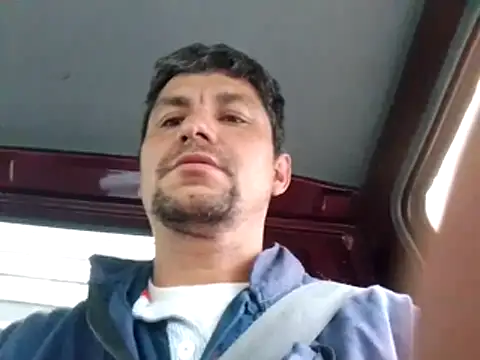 Show de TattyFoxglove na webcam