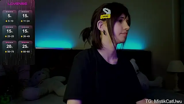 m_Suika_m 웹캠 쇼