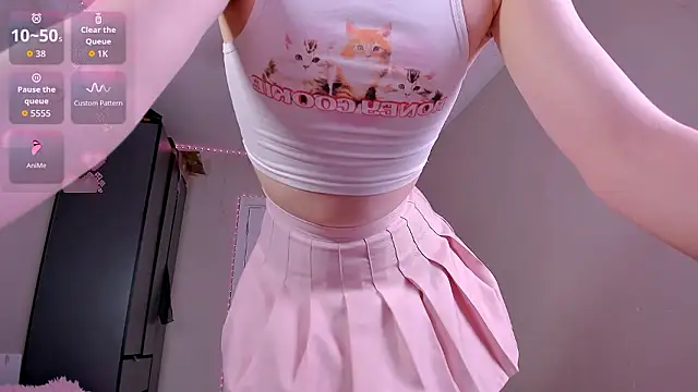 _Maybe_Baby_ Webcam show