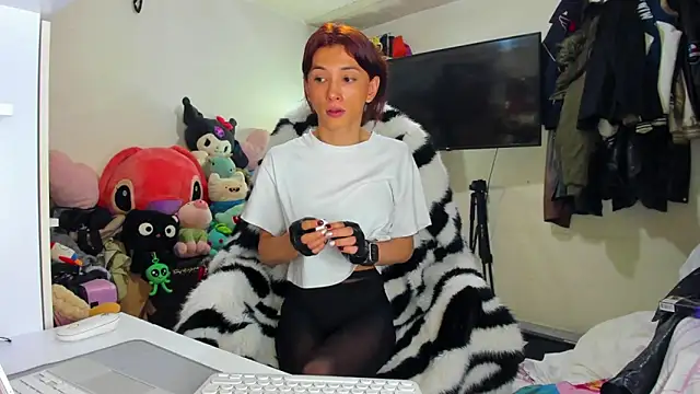 Lawrncesofiets 在線直播表演