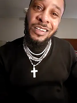 TooGoodConway23's Webcam Show