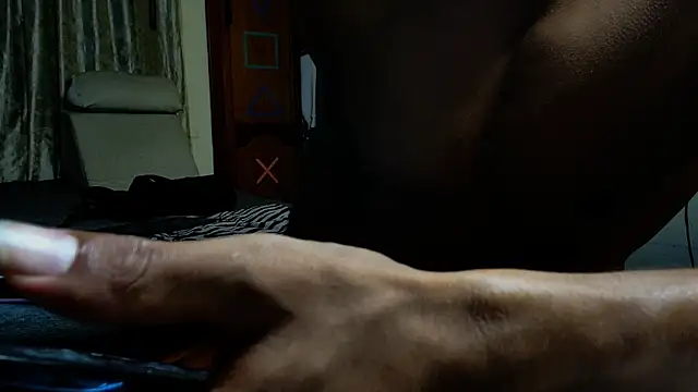 Sembang XXX Secara Langsung Jhon_wich