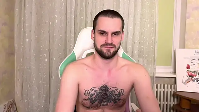 Вебкам-шоу Cari__