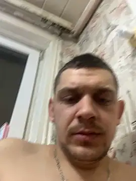 Mark1404 – Naživo XXX chat