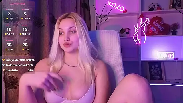 Chat XXX ao vivo de adrelaxina