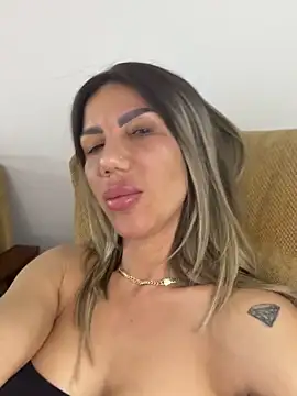 LoreennAny: απευθείας συνομιλία ΧΧΧ