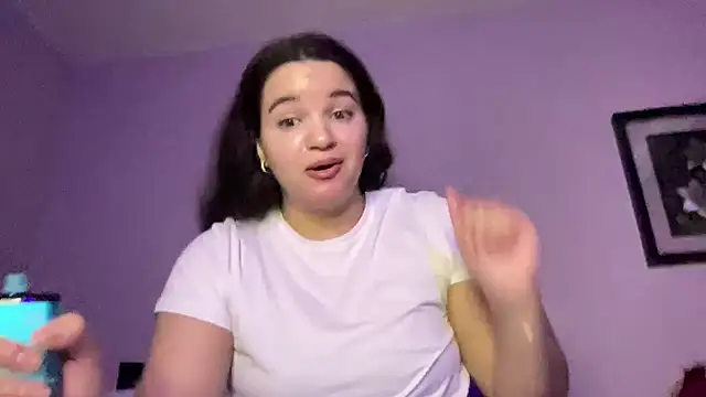 Chatroom XXX en direct de SoyOceanne