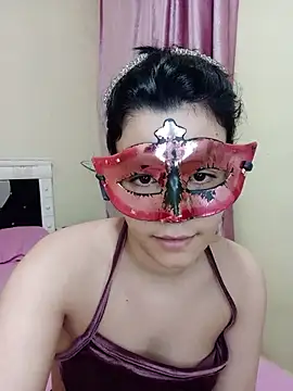 Anna-princess: вебкам-шоу