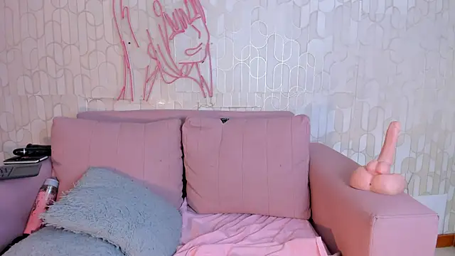 alanismorgan Live XXX-Chat