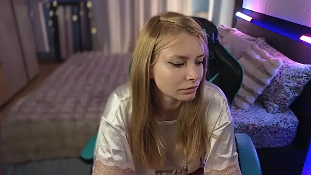 AnastasiaAniess 现场XXX聊天