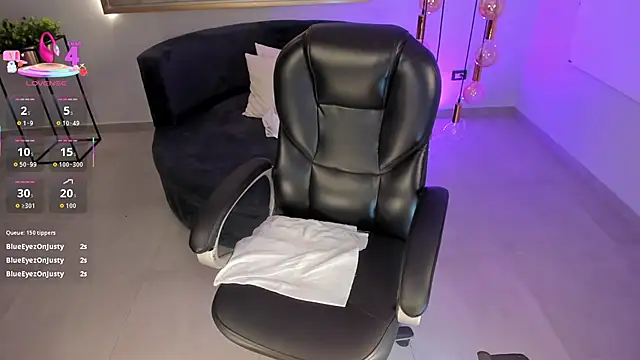 AshleyJhonson – Live XXX-chat