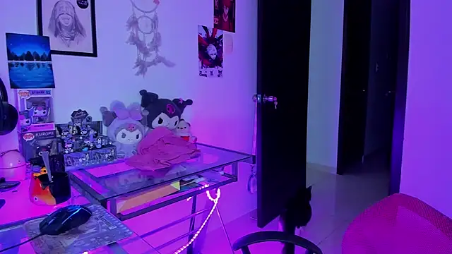 Chat XXX Live KeitaMoon