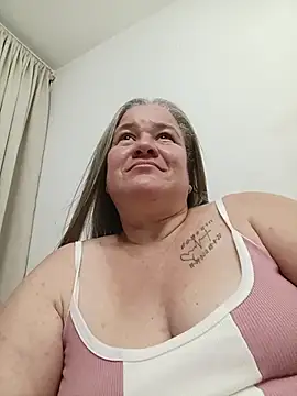 MilF-eterna_69 Webcam-Show