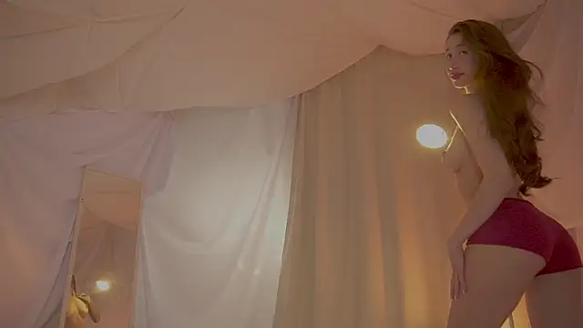 arizonasunriseのウェブカメラショー