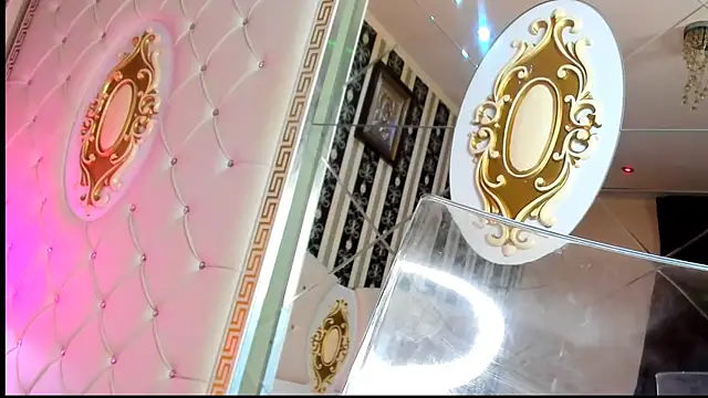 Chat XXX ao vivo de Aidasina