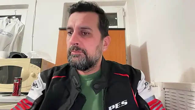 Вебкам-шоу TARKAN1