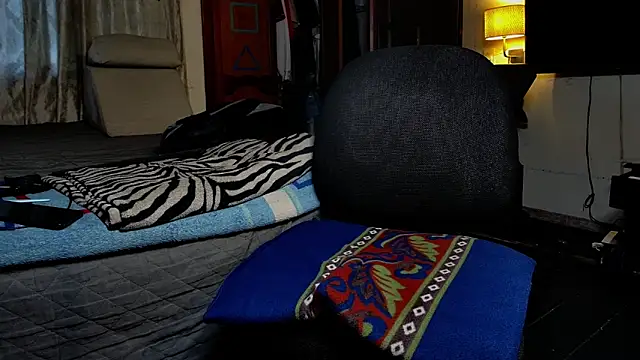 Živý XXX chat Jhon_wich