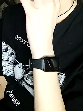 Aashikalaa's Webcam Show