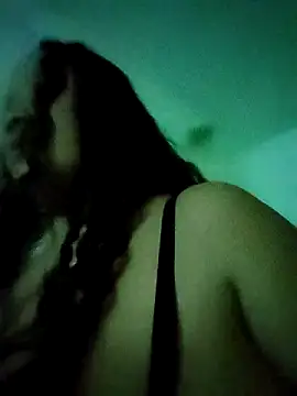 You-sexy-starr Pertunjukan Webcam