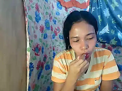 Chat XXX Live PinaySkinnyGirl