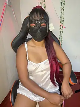 Ariana__Marie Webcam show