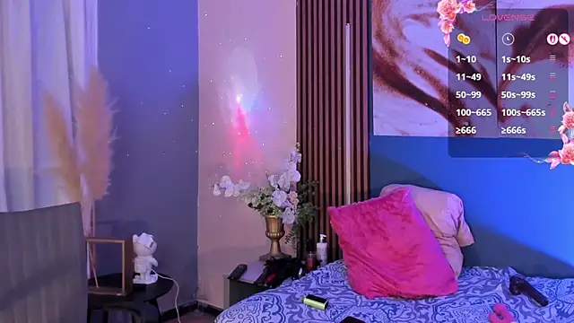 La_Diabla_111_ Obrolan Langsung XXX