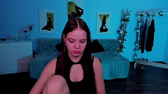 BetsyKiss 라이브 XXX 채팅