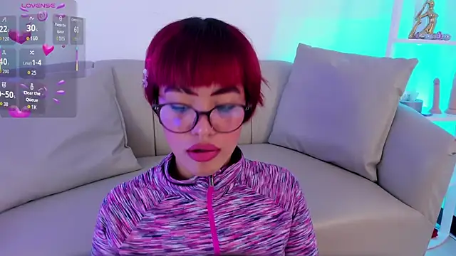 แชท XXX สดของ Taylor__Watson