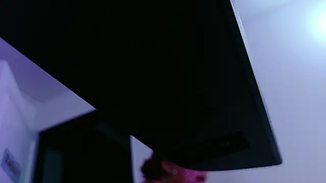 MiiaBlumm_n Webbikameraesitys