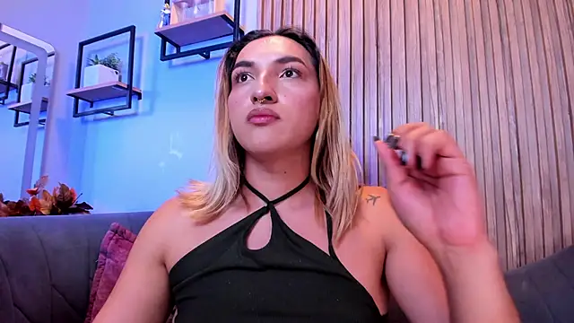 TomLondon_ Chat XXX in diretta