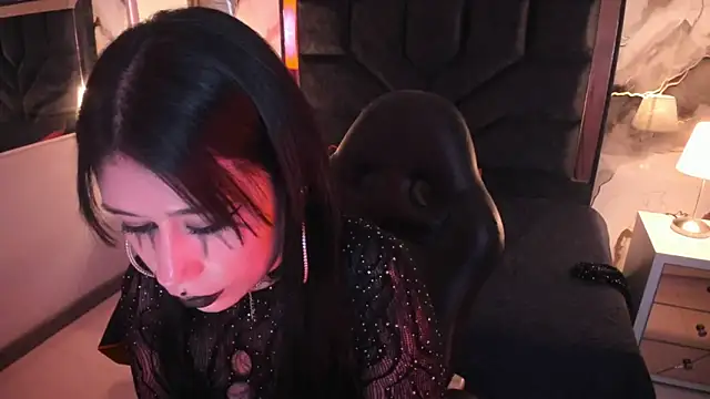 SusanVilla Live XXX-Chat