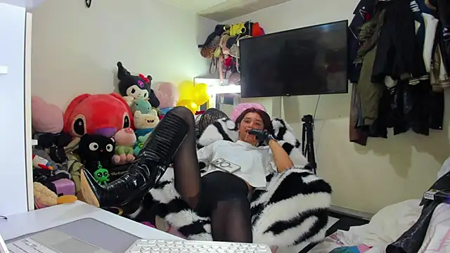 Lawrncesofiets Show Webcam